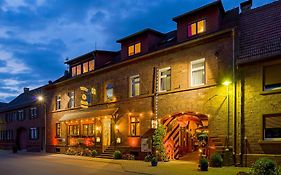 Landhotel Drei Lilien Werbach